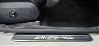 2024 Mercedes-Benz GLC 43 AMG W1NKM8HB4RF147913 in Seattle, WA 15