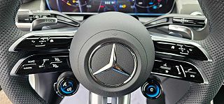 2024 Mercedes-Benz GLC 43 AMG W1NKM8HB4RF147913 in Seattle, WA 34