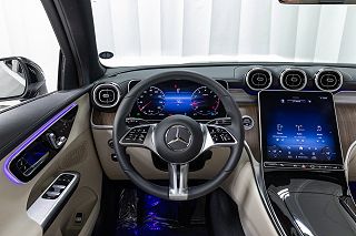2024 Mercedes-Benz GLC 300 W1NKM4HB5RF158508 in Springfield, IL 21