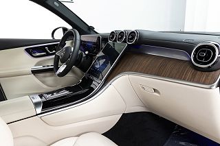 2024 Mercedes-Benz GLC 300 W1NKM4HB5RF158508 in Springfield, IL 26