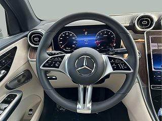 2024 Mercedes-Benz GLC 300 W1NKM4HB3RF109873 in Sylvania, OH 10