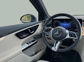 2024 Mercedes-Benz GLC 300 W1NKM4HB3RF109873 in Sylvania, OH 12