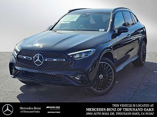 2024 Mercedes-Benz GLC 300 VIN: W1NKM4GBXRF150230