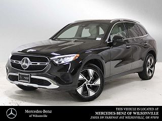 2024 Mercedes-Benz GLC 300 VIN: W1NKM4HB4RF088998