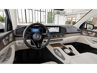 2024 Mercedes-Benz GLE 450 4JGFB5KB5RB221610 in Arlington, VA 3