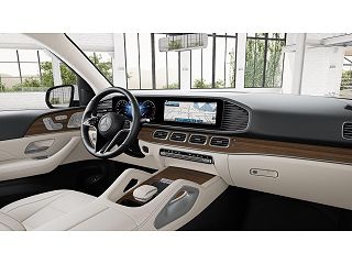 2024 Mercedes-Benz GLE 450 4JGFB5KB5RB221610 in Arlington, VA 6