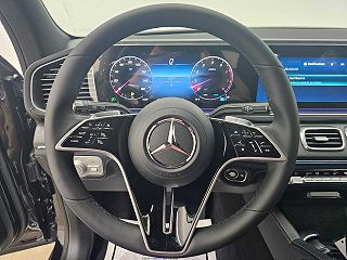 2024 Mercedes-Benz GLE 450 4JGFB5KB1RB206179 in Austin, TX 26