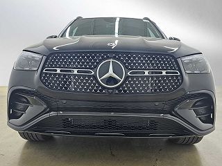 2024 Mercedes-Benz GLE 450 4JGFB5KB1RB206179 in Austin, TX 8