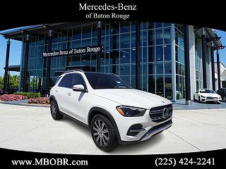 2024 Mercedes-Benz GLE 350 4JGFB4FB4RB109756 in Baton Rouge, LA