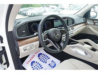 2024 Mercedes-Benz GLE 450 4JGFB5KB2RB131170 in Baton Rouge, LA 19