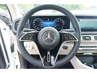 2024 Mercedes-Benz GLE 450 4JGFB5KB2RB131170 in Baton Rouge, LA 24
