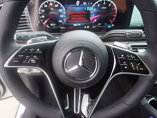 2024 Mercedes-Benz GLE 450 4JGFB5KB6RB176130 in Baton Rouge, LA 24