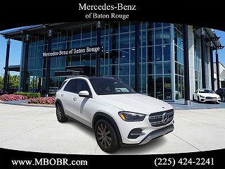 2024 Mercedes-Benz GLE 350 4JGFB4FB8RB056849 in Baton Rouge, LA