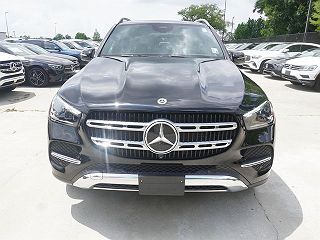 2024 Mercedes-Benz GLE 350 4JGFB4FB4RB015473 in Baton Rouge, LA 2