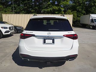 2024 Mercedes-Benz GLE 350 4JGFB4FB1RB171325 in Baton Rouge, LA 7