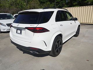 2024 Mercedes-Benz GLE 350 4JGFB4FB1RB171325 in Baton Rouge, LA 9