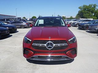 2024 Mercedes-Benz GLE 350 4JGFB4FB1RB211676 in Baton Rouge, LA 2