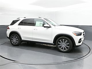 2024 Mercedes-Benz GLE 350 4JGFB4FB2RB205644 in Beaumont, TX 10