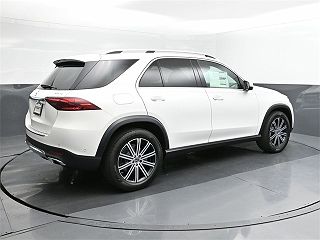 2024 Mercedes-Benz GLE 350 4JGFB4FB2RB205644 in Beaumont, TX 9