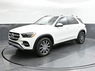2024 Mercedes-Benz GLE 350 4JGFB4FB2RB205644 in Beaumont, TX
