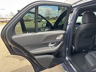 2024 Mercedes-Benz GLE 53 AMG 4JGFB6BB6RB197081 in Canton, OH 14