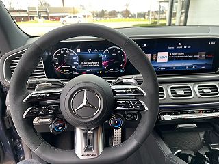 2024 Mercedes-Benz GLE 53 AMG 4JGFB6BB6RB197081 in Canton, OH 15