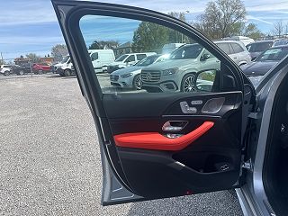 2024 Mercedes-Benz GLE 53 AMG 4JGFB6BBXRB196936 in Canton, OH 12