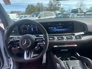 2024 Mercedes-Benz GLE 53 AMG 4JGFB6BBXRB196936 in Canton, OH 14