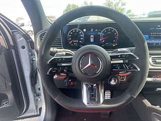 2024 Mercedes-Benz GLE 53 AMG 4JGFB6BBXRB196936 in Canton, OH 15