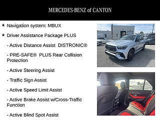 2024 Mercedes-Benz GLE 53 AMG 4JGFB6BBXRB196936 in Canton, OH 2