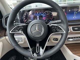 2024 Mercedes-Benz GLE 350 4JGFB4FB8RB219001 in Columbus, GA 30