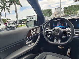 2024 Mercedes-Benz GLE 53 AMG 4JGFB6BB3RA904756 in Cutler Bay, FL 13