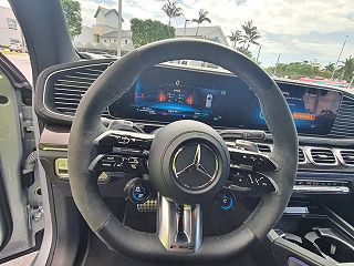 2024 Mercedes-Benz GLE 53 AMG 4JGFB6BB3RA904756 in Cutler Bay, FL 20