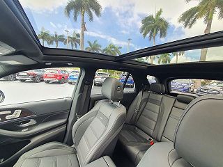 2024 Mercedes-Benz GLE 53 AMG 4JGFB6BB3RA904756 in Cutler Bay, FL 28