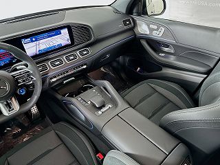 2024 Mercedes-Benz GLE 53 AMG 4JGFB6BB2RB175157 in Dublin, OH 25
