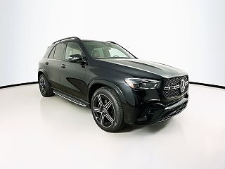 2024 Mercedes-Benz GLE 450 4JGFB5KB3RB145272 in Dublin, OH