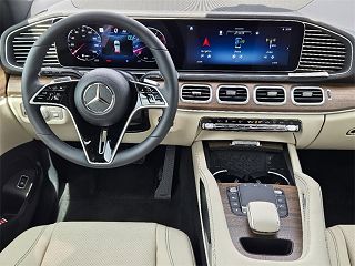 2024 Mercedes-Benz GLE 450 4JGFB5KB2RB201346 in Edmond, OK 24