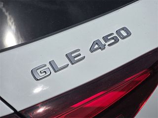2024 Mercedes-Benz GLE 450 4JGFB5KB2RB201346 in Edmond, OK 34