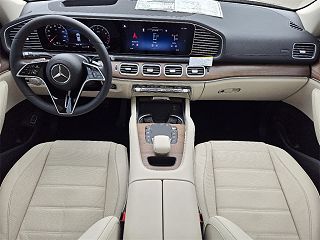 2024 Mercedes-Benz GLE 350 4JGFB4FB0RB171302 in Edmond, OK 23