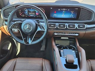 2024 Mercedes-Benz GLE 450 4JGFB5KB6RB139448 in Edmond, OK 24