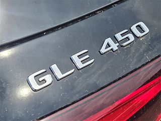2024 Mercedes-Benz GLE 450 4JGFB5KB6RB133777 in Edmond, OK 34