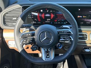 2024 Mercedes-Benz GLE 53 AMG 4JGFB6BB8RB020032 in Glen Cove, NY 15