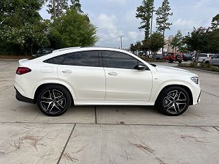 2024 Mercedes-Benz GLE 53 AMG 4JGFD6BB7RB031842 in Jacksonville, NC 10