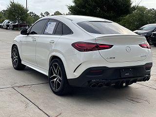 2024 Mercedes-Benz GLE 53 AMG 4JGFD6BB7RB031842 in Jacksonville, NC 7