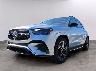 2024 Mercedes-Benz GLE 450 4JGFB5KB2RB204697 in Kansas City, MO 2