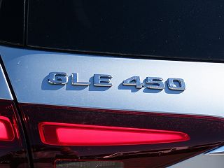 2024 Mercedes-Benz GLE 450 4JGFB5KB2RB204697 in Kansas City, MO 9
