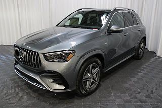 2024 Mercedes-Benz GLE 53 AMG 4JGFB6BB6RB165859 in Lafayette, IN 11