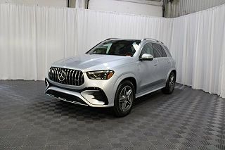 2024 Mercedes-Benz GLE 53 AMG 4JGFB6BB1RB160777 in Lafayette, IN 30