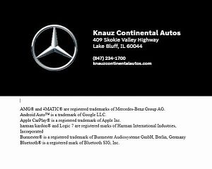 2024 Mercedes-Benz GLE 350 4JGFB4FB0RB135349 in Lake Bluff, IL 26