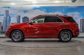 2024 Mercedes-Benz GLE 350 4JGFB4FB0RB135349 in Lake Bluff, IL 6